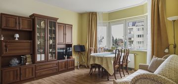 Garaż podziemny, osiedle strzeżone, winda