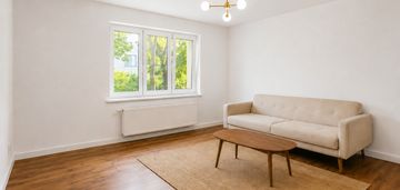 Jasne, 3 pokojowe mieszkanie, 65,54m2, 1 piętro