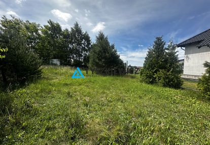 Działka budowlana kościerzyna