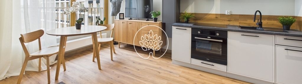 Wynajmę nowoczesną kawalerkę w centrum bydgoszczy