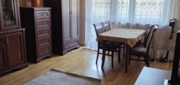 3-pokojowe mieszkanie na białołęce