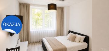 Apartament inwestycyjny z gwarancją najmu