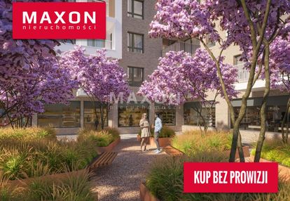 Jasne przestronny apartament czteropokojowy