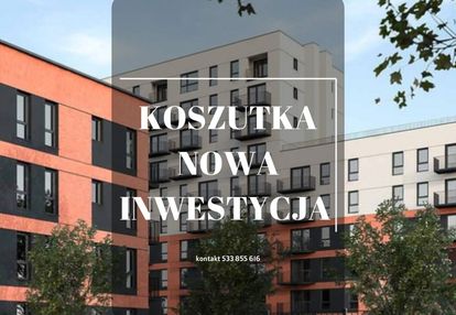 Okazja katowice koszutka owocowa nowe osiedle