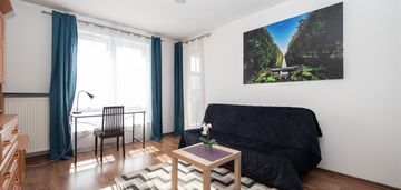 2pok. + kuchnia | blisko ur | students | 3650all