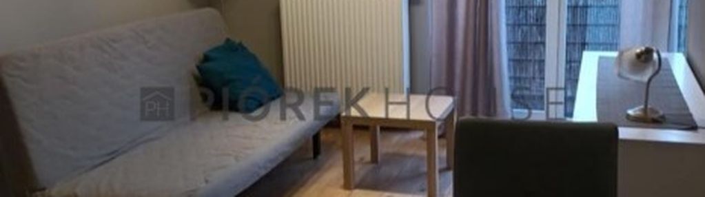 2-pokojowe mieszkanie w ząbkach
