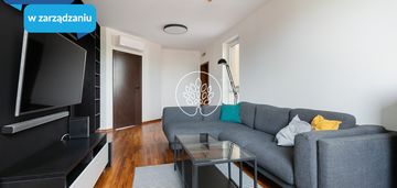 Bartodzieje mieszkanie 2 pokojowe z klimatyzacją