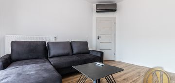 Wizjonerów | bronowice | 48m2 | 2 pok. +kuchnia
