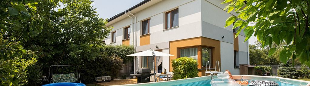 Dom 162 m2 z działką 491 m2_2019 r_ stadnina