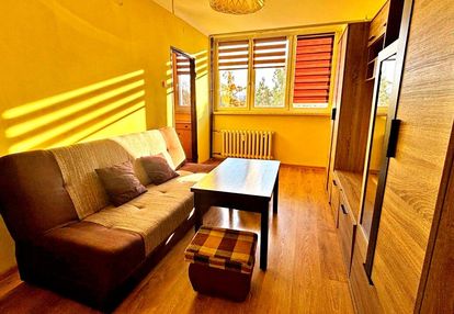 Kawalerka do remontu, 3 piętro, os. liburnia