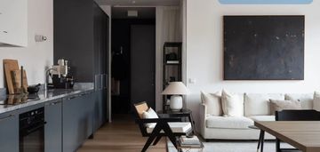 2 pokoje z balkonem | 0%