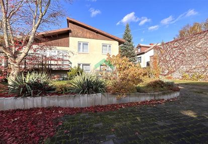 Na sprzedaż dom rodzinny z ogrodem – częstochowa,