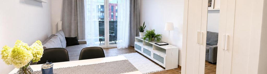2 pok, balkon, komórka lokatorska! nowa cukrownia