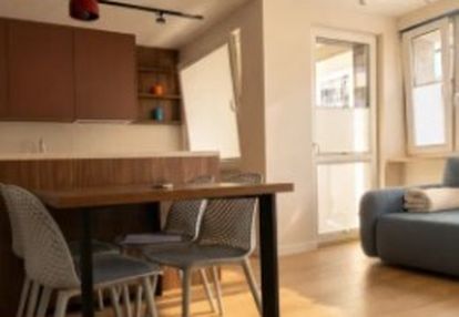 3-pokojowe mieszkanie na śródmieściu