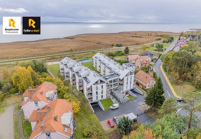 Wyjątkowe mieszkanie z widokiem na zalew