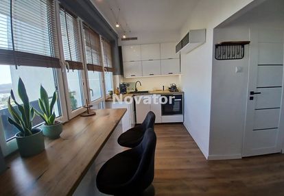 Na wynajem mieszkanie 2-pokojowe na szwederowie.