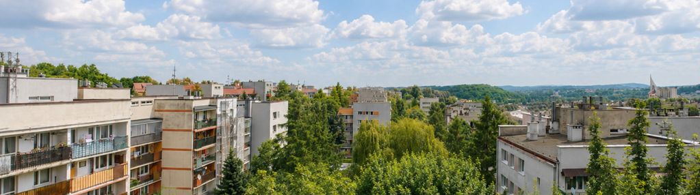 2 pokojowe mieszkanie| bochnia| legionów polskich