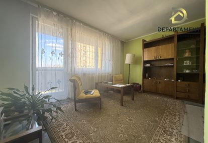 3 pokoje | 2 balkony | przy parku kachla | bytom