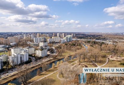 Żoliborz/kępa potocka/2pok/57m2/garaż/komórka