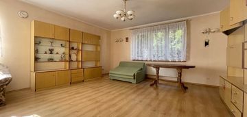 Przestronny dom w cichej okolicy- juszkowo !