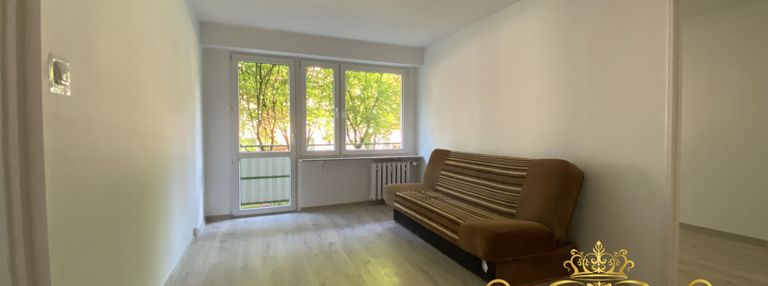 Przestronne 4 pokojowe mieszkanie na czubach