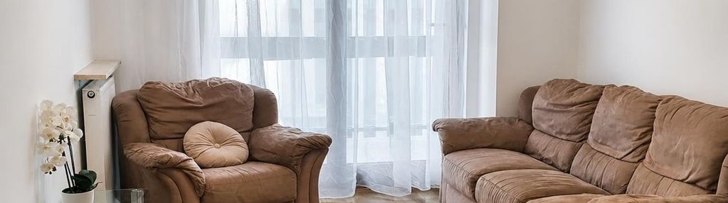 2-pokojowe mieszkanie na mokotowie