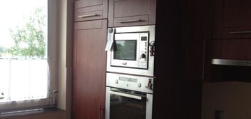 55 m², 2 pokoje z opcją 3 pokoi