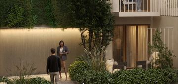 Kawalerka z ogródkiem w centrum poznania