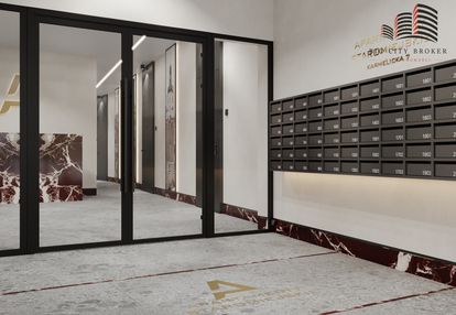 Rodzinny apartament 55 m2 w śródmiejskim stylu