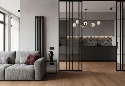 108 m² komfortu | 3 pokoje + garderoba +2 łazienki