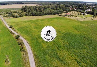 Wspaniałe miejsce na dom, idealna lokata kapitału
