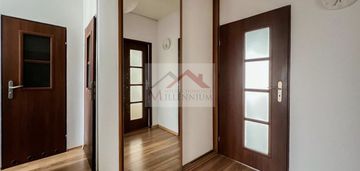 Komfortowe 3 pokoje w legionowie