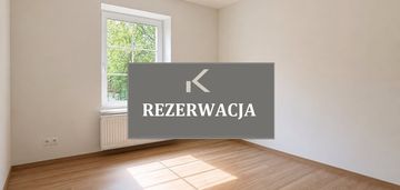 Mieszkanie na sprzedaż – 42,39 m²