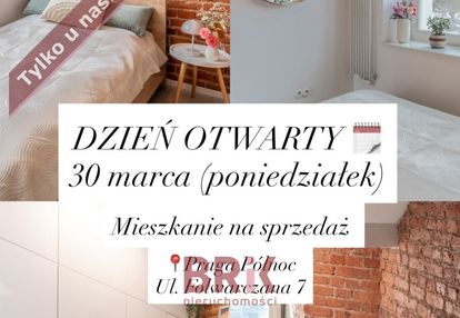 Klimatyczne 2-pokoje w zrewitalizowanej kamienicy