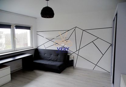 Pokój z widną kuchnią - wola-metro księcia janusza