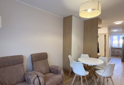 Wszystko nowe! pierwszy najem po remoncie !