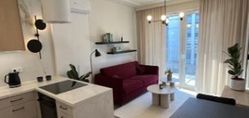 2-pokojowe mieszkanie w ursusie