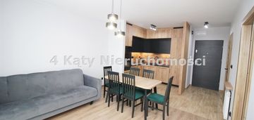 Mieszkanie 40 m2 umeblowane parking winda