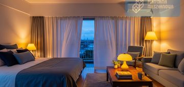 Dom z ogrodem, 5-pokoi