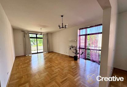 Apartament na mokotowie w prestiżowej lokalizacji