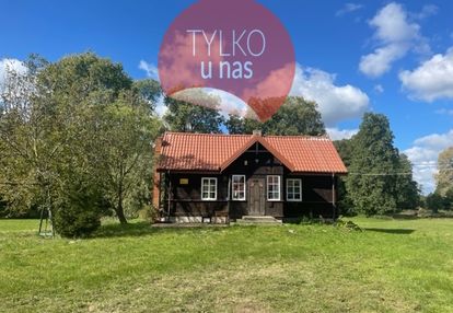 Budowlana 2,6 ha nad bugiem 30 km od warszawy