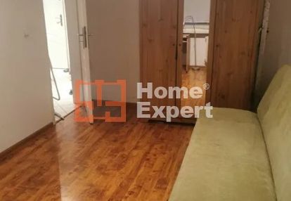 Dwupokojowe, przytulne mieszkanie