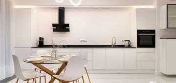 Grzegórzki |taras 14m2 cisza|widok na zieleń