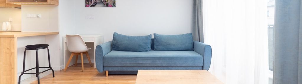 Nowoczesne studio | klimatyzacja |al. 29listopada