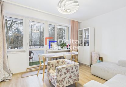 ⭐️ 3 pokoje ⭐ 56,5 m² ⭐ stegny ⭐ loggia