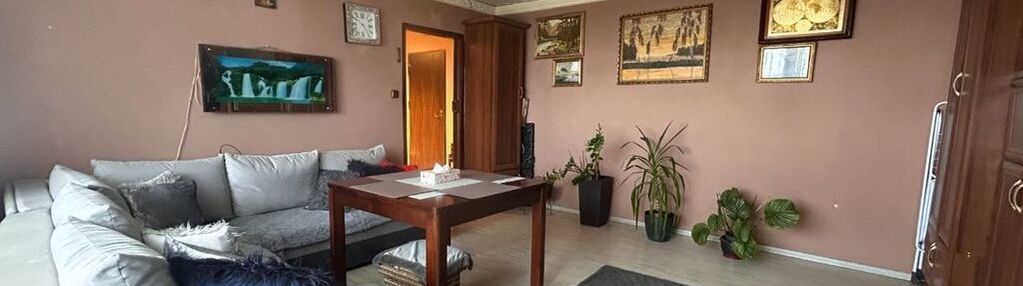 2 pokojowe mieszkanie 800 m od morza