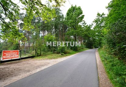 Działka o pow. 7268 metrów w gzinie górnym