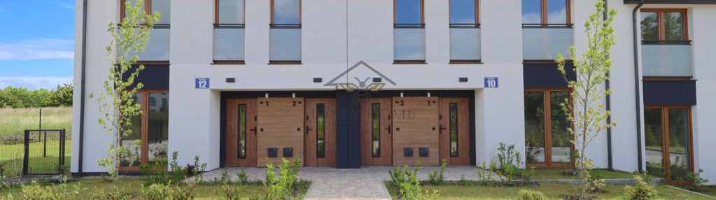 Apartament | 1800m od plaży | ogródek