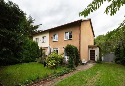 Dom 130 m² w giżycku | ogród + strych + piwnica