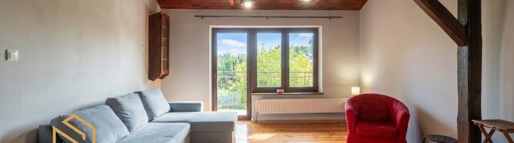 Do wynajęcia  4-pokojowe | 70 m² | blisko agh